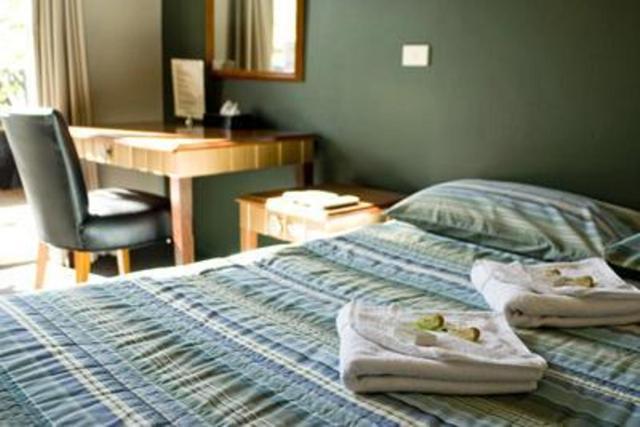 City Crown Motel Sydney Cameră foto