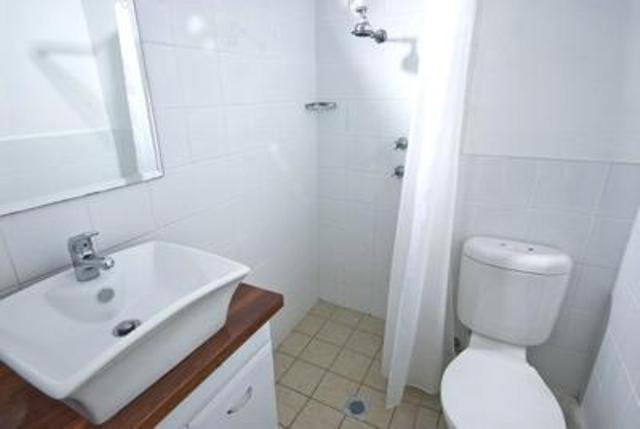City Crown Motel Sydney Cameră foto